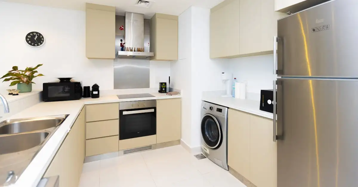 Van wonen