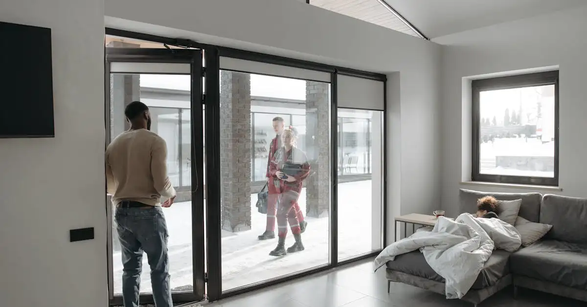 Veilig wonen