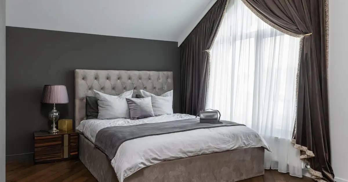 Slaapkamers vt wonen