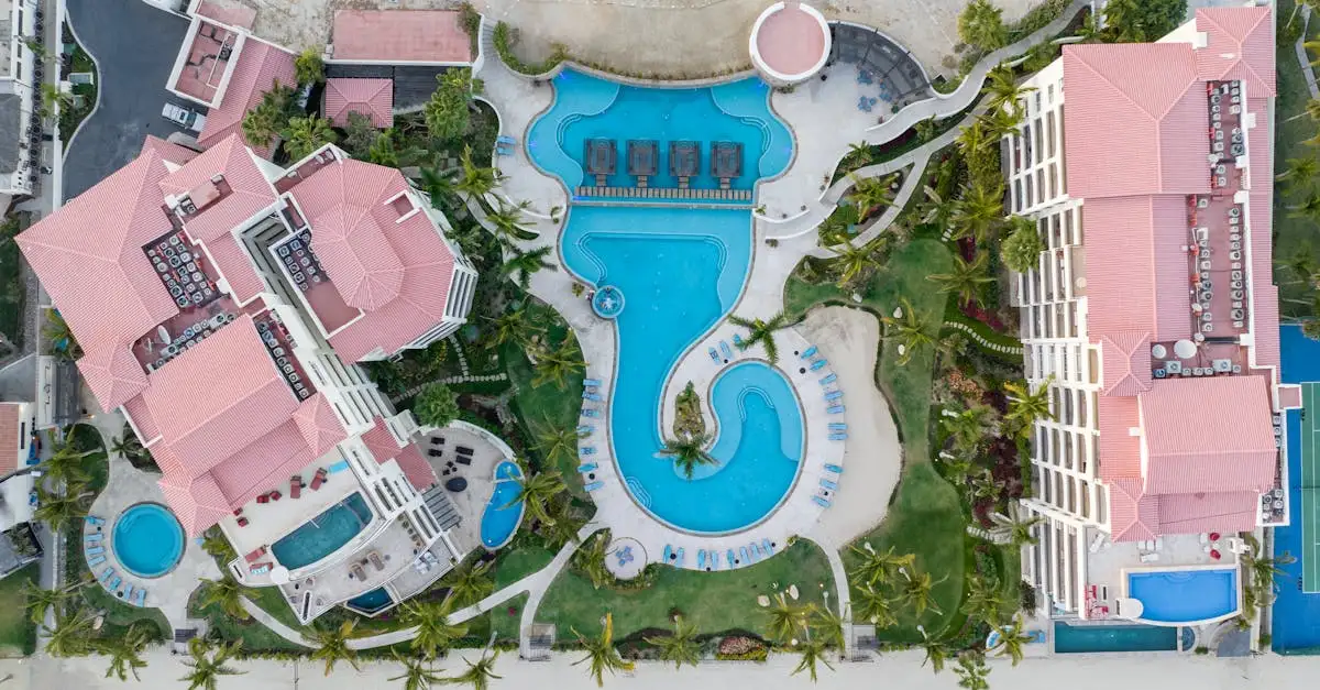 Permanent wonen op een vakantiepark: de mogelijkheden