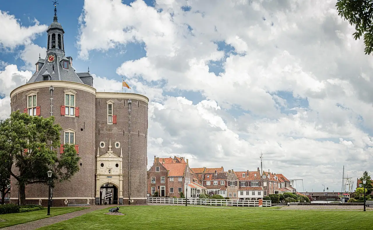 Wennekers wonen