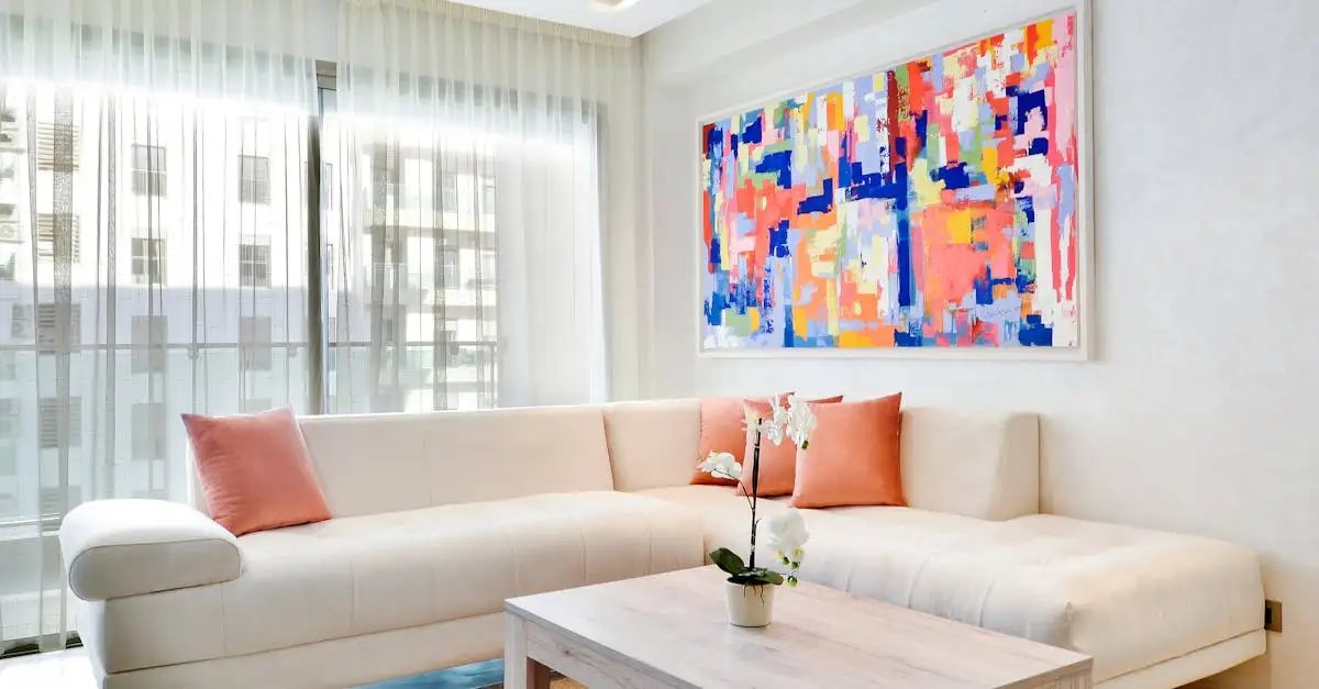 Werk aan de muur vt wonen