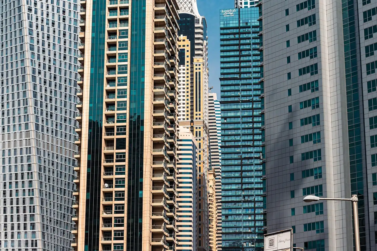 Werken en wonen in Dubai: wat je moet weten voor vertrek