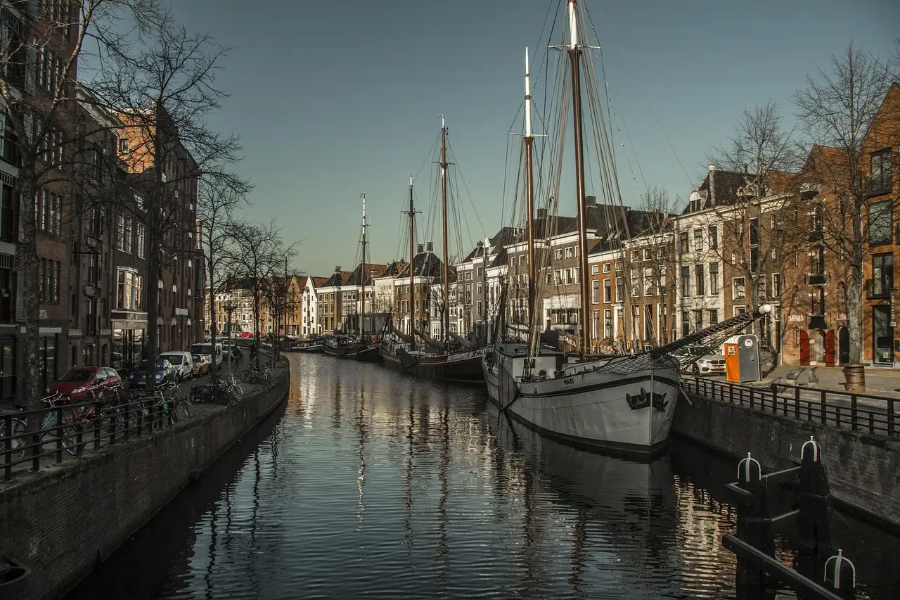 Wonen boven groningen