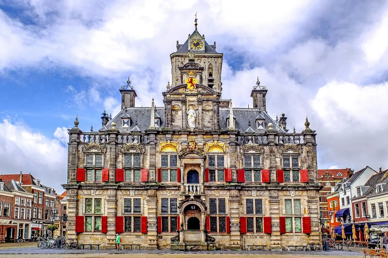 Wonen in Delft: Vind uw ideale woning of appartement