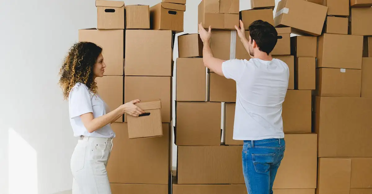 Wonen in Barcelona: Tips voor een succesvolle verhuizing