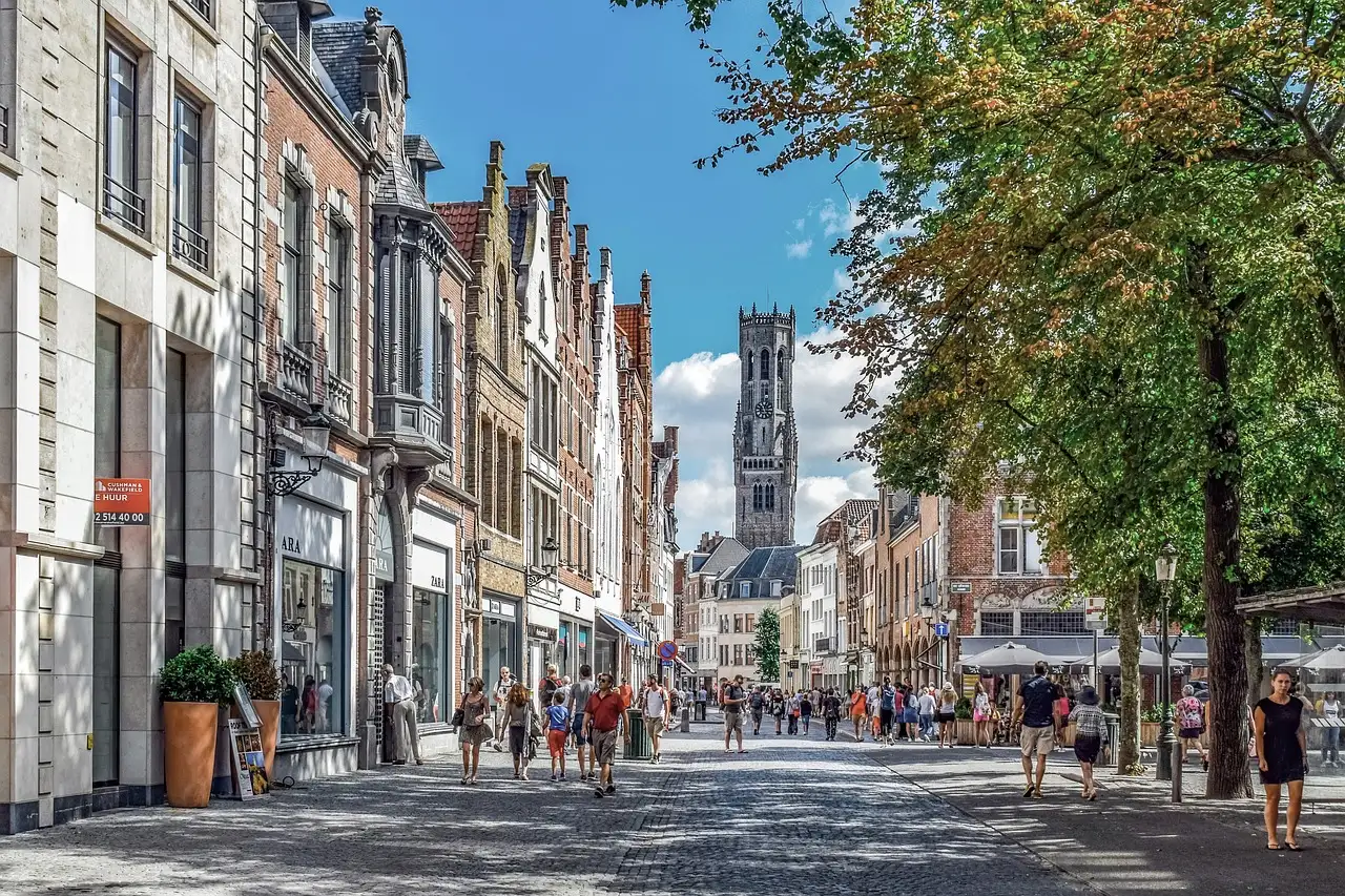 Wonen in België als Nederlander: de voordelen en valkuilen