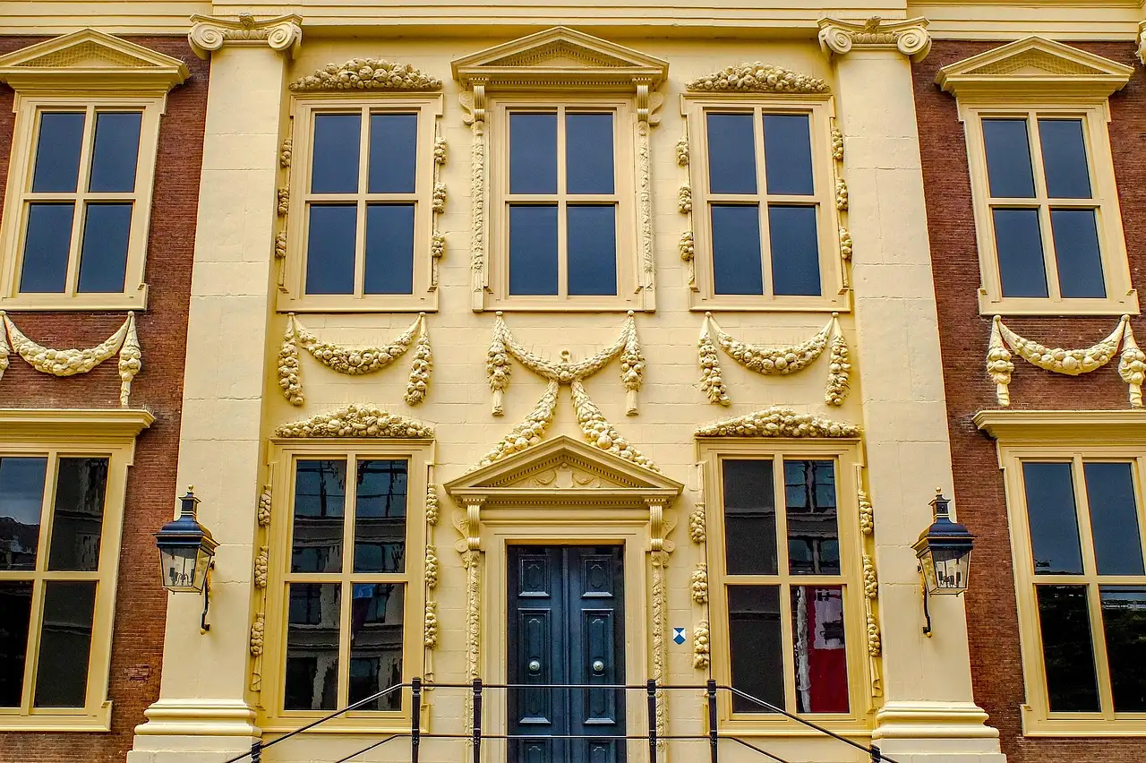 Wonen den haag