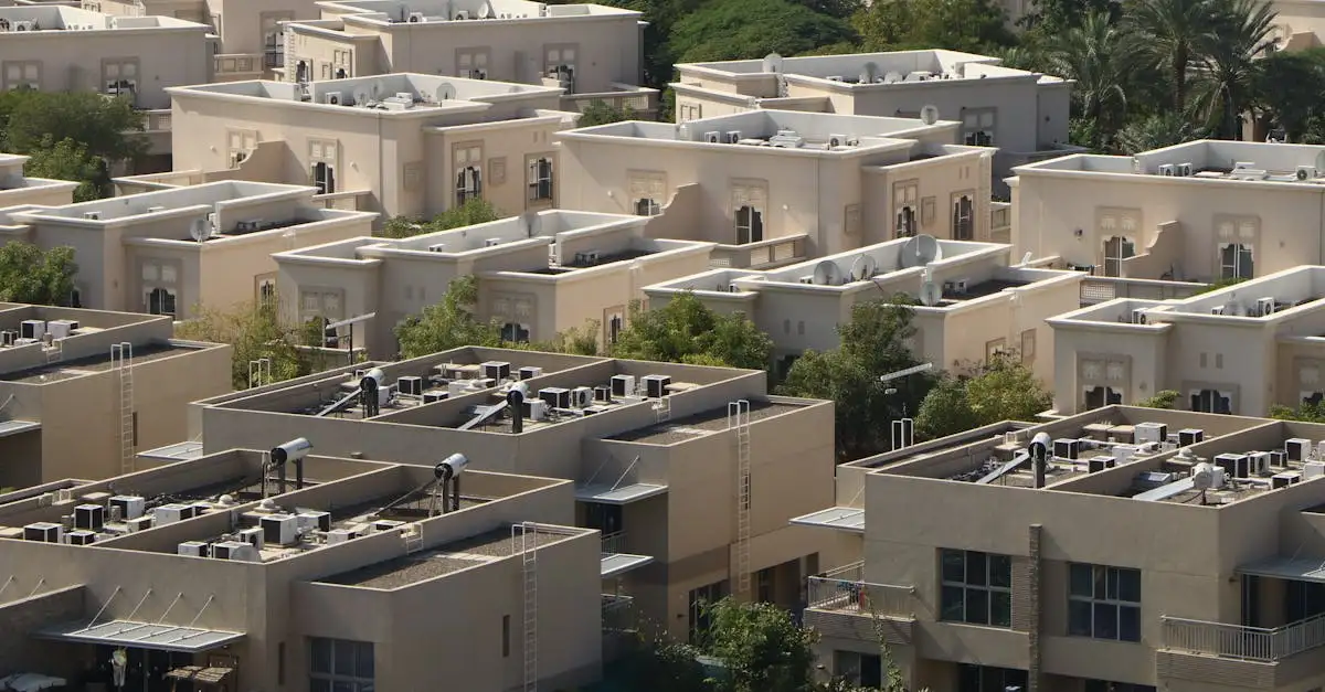 Wonen in Dubai: Ervaringen en Tips voor Expats