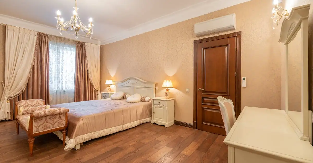 Wonen in hotel