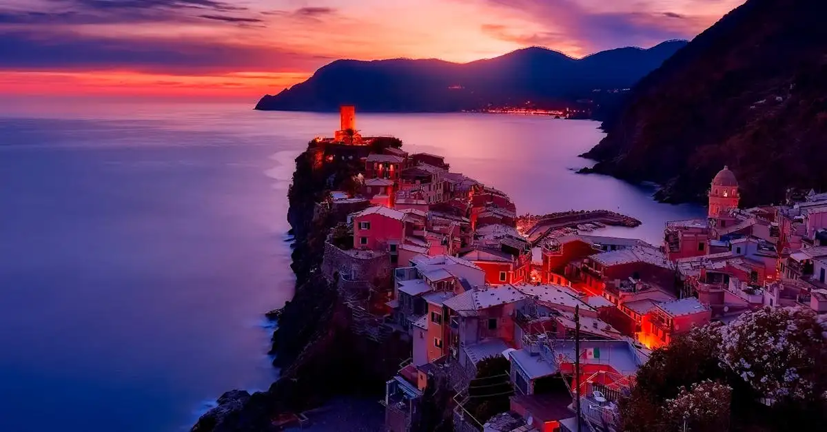 Wonen italie