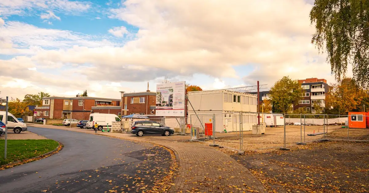 Lelystad wonen