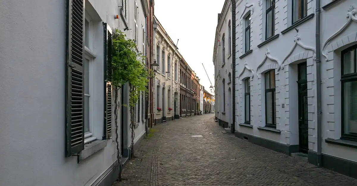 Wonen limburg