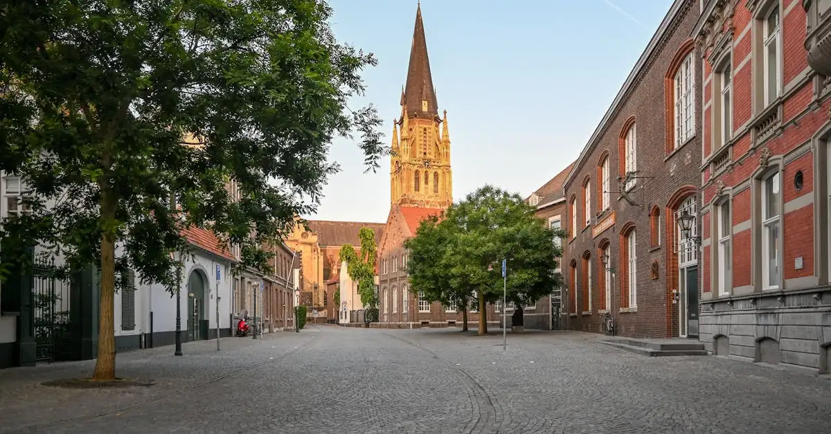 Wonen limburg sittard