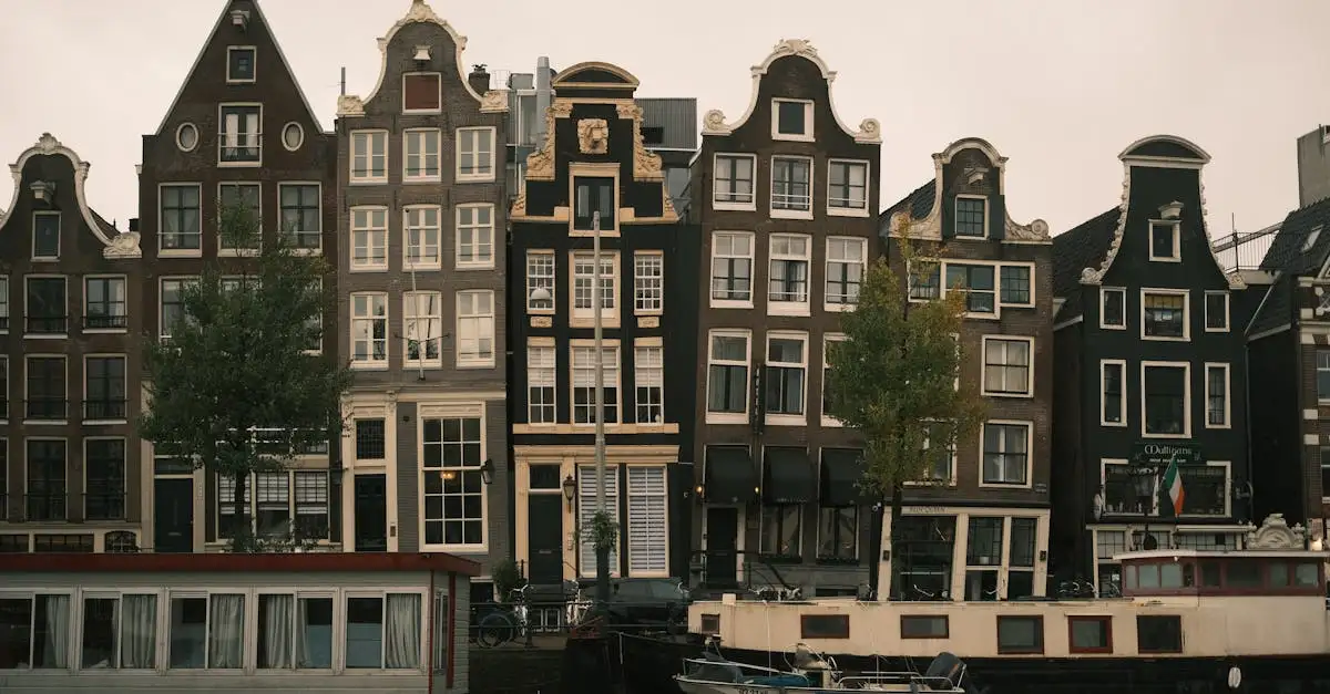 Wonen in Noord Amsterdam: Ontdek de beste wijken