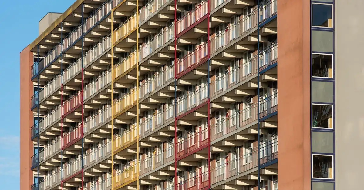 Rijswijk wonen