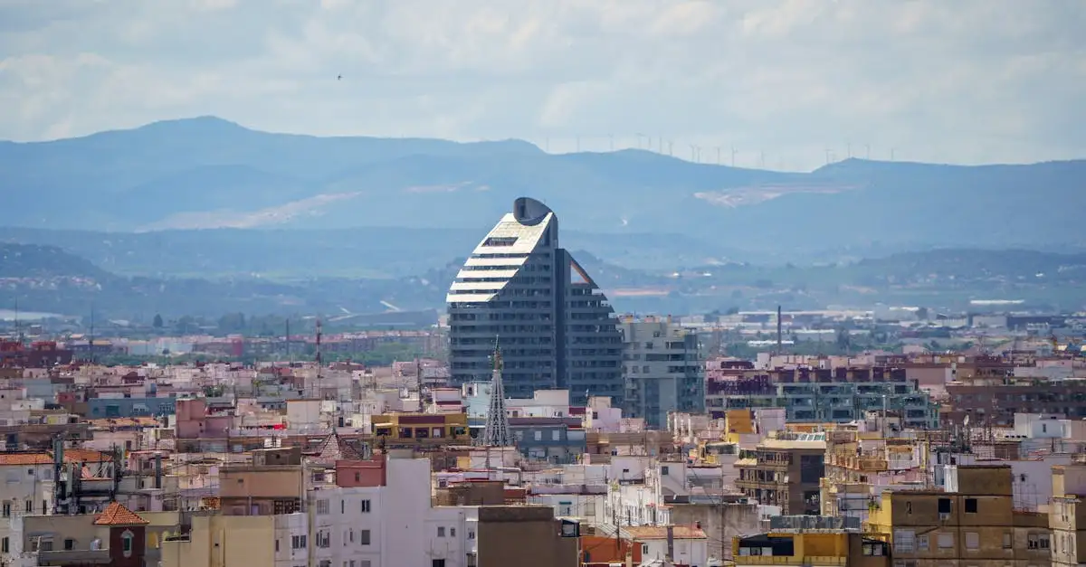 Wonen in Valencia: Ontdek de voordelen en mogelijkheden