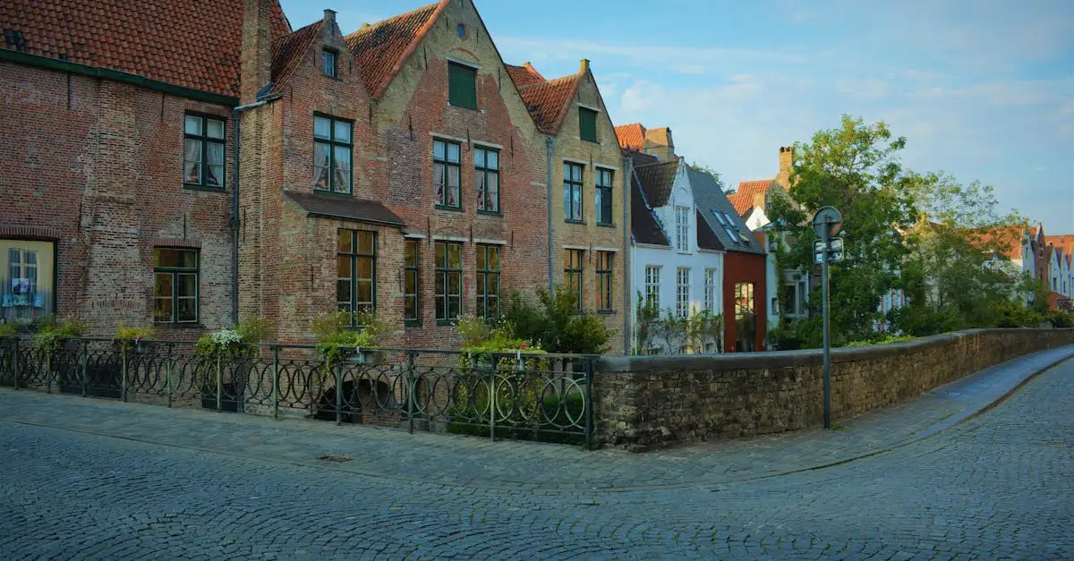 Wonen in Vlaanderen: Ontdek uw ideale woning nu