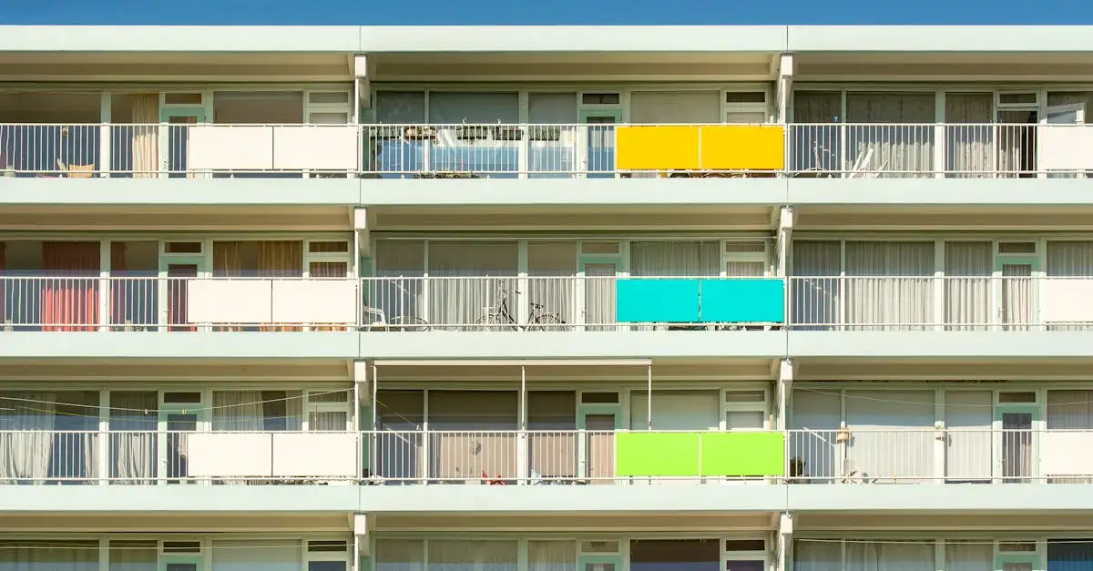 Wonen in Zoetermeer: Ontdek de beste wijken en huizen