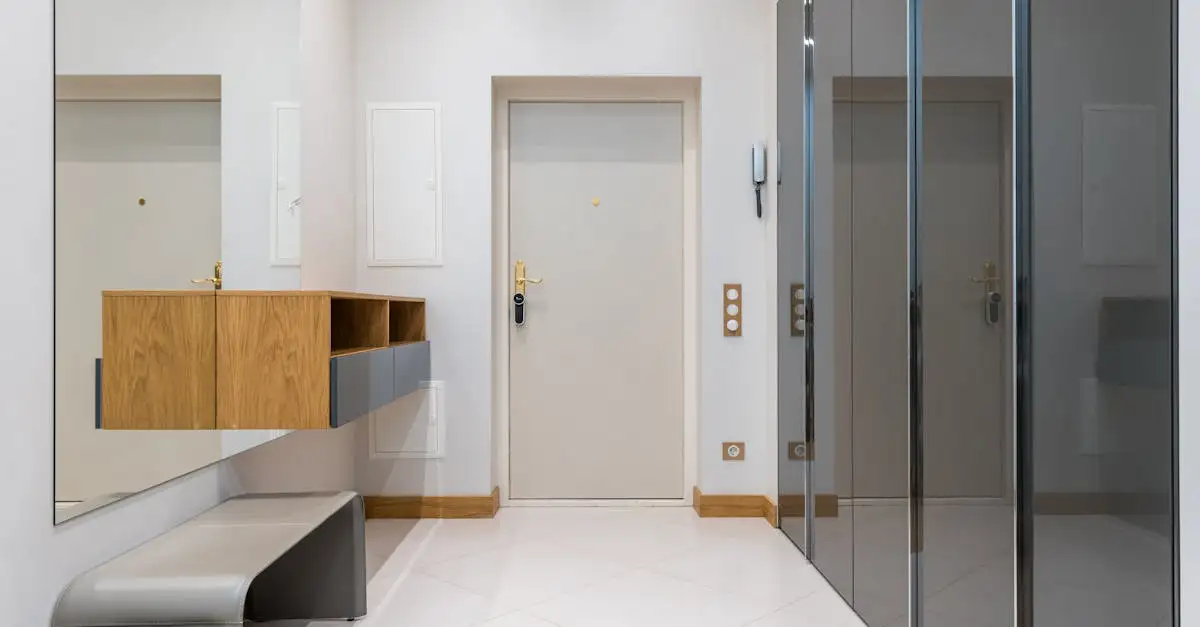 Wonen interieur