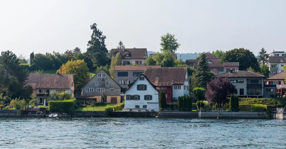 Wonen in Leidsche Rijn: Ontdek uw nieuwe woning