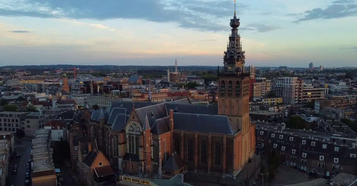 Wonen in Nijmegen: Vind uw ideale woning nu
