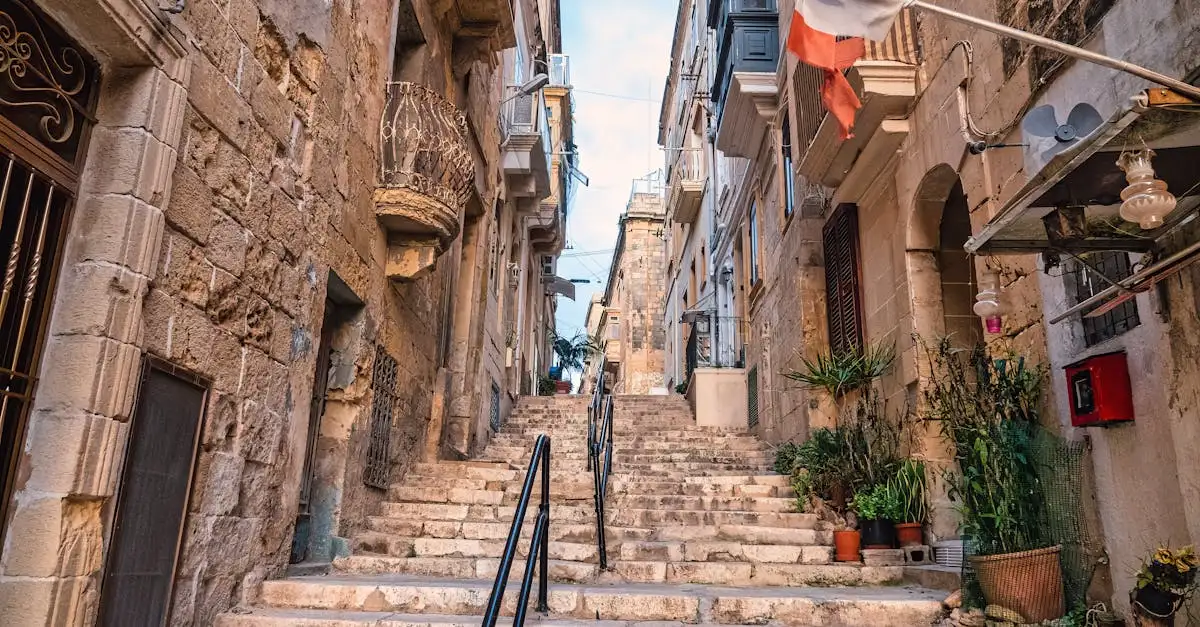 Wonen malta