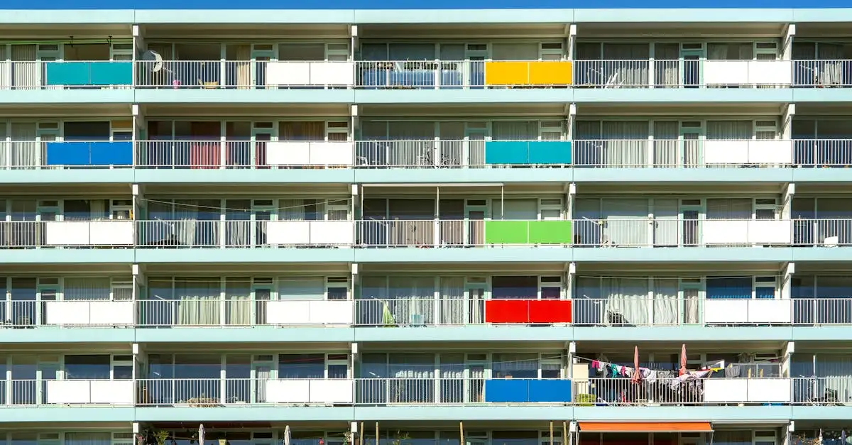 Wonen in Zoetermeer: Ontdek de mogelijkheden