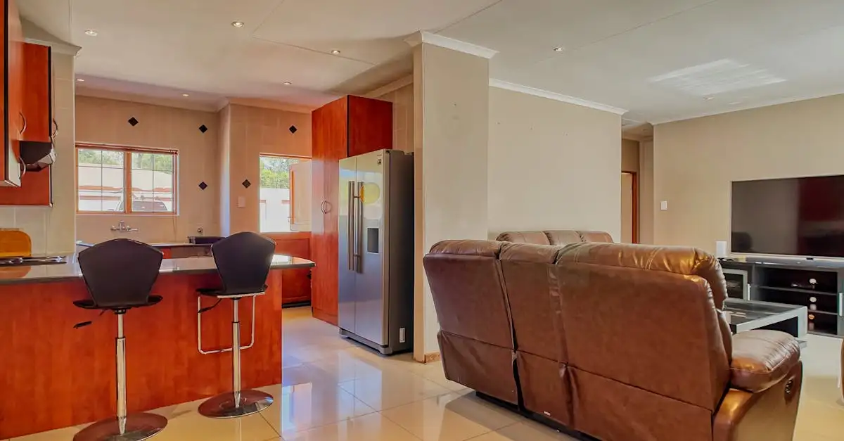 Wonen in Zuid-Afrika: Ontdek de mogelijkheden